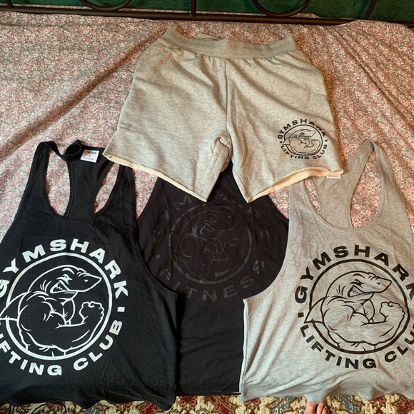 Gymshark bundle - Picture 1 of 11